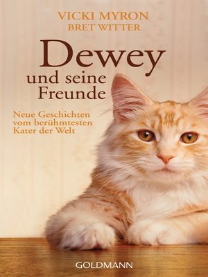 cover image of Dewey und seine Freunde